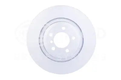 Disco de freno HELLA 8DD 355 120-241 Imprescindible (Must-Have)